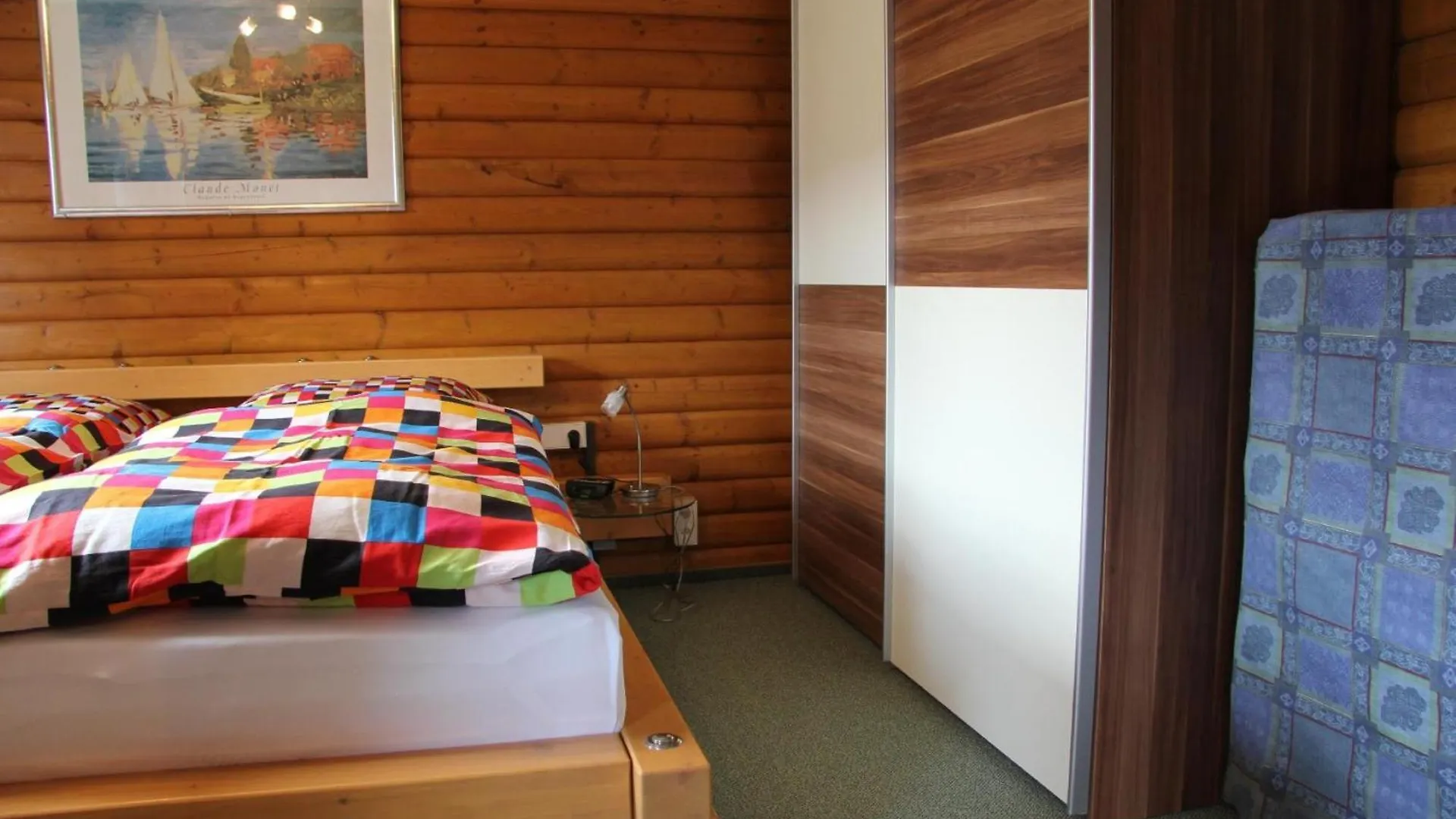 Haus Bayernblick Villa Neukirchen beim Heiligen Blut 0*,  Germany