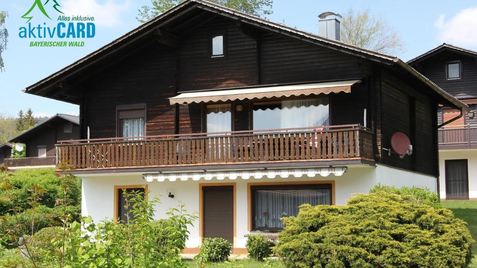 Haus Bayernblick Villa Neukirchen beim Heiligen Blut 0*,