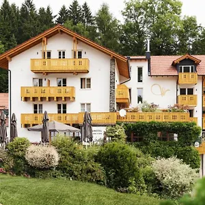 Hotel Waldschl\u00f6ssl, Neukirchen beim Heiligen Blut