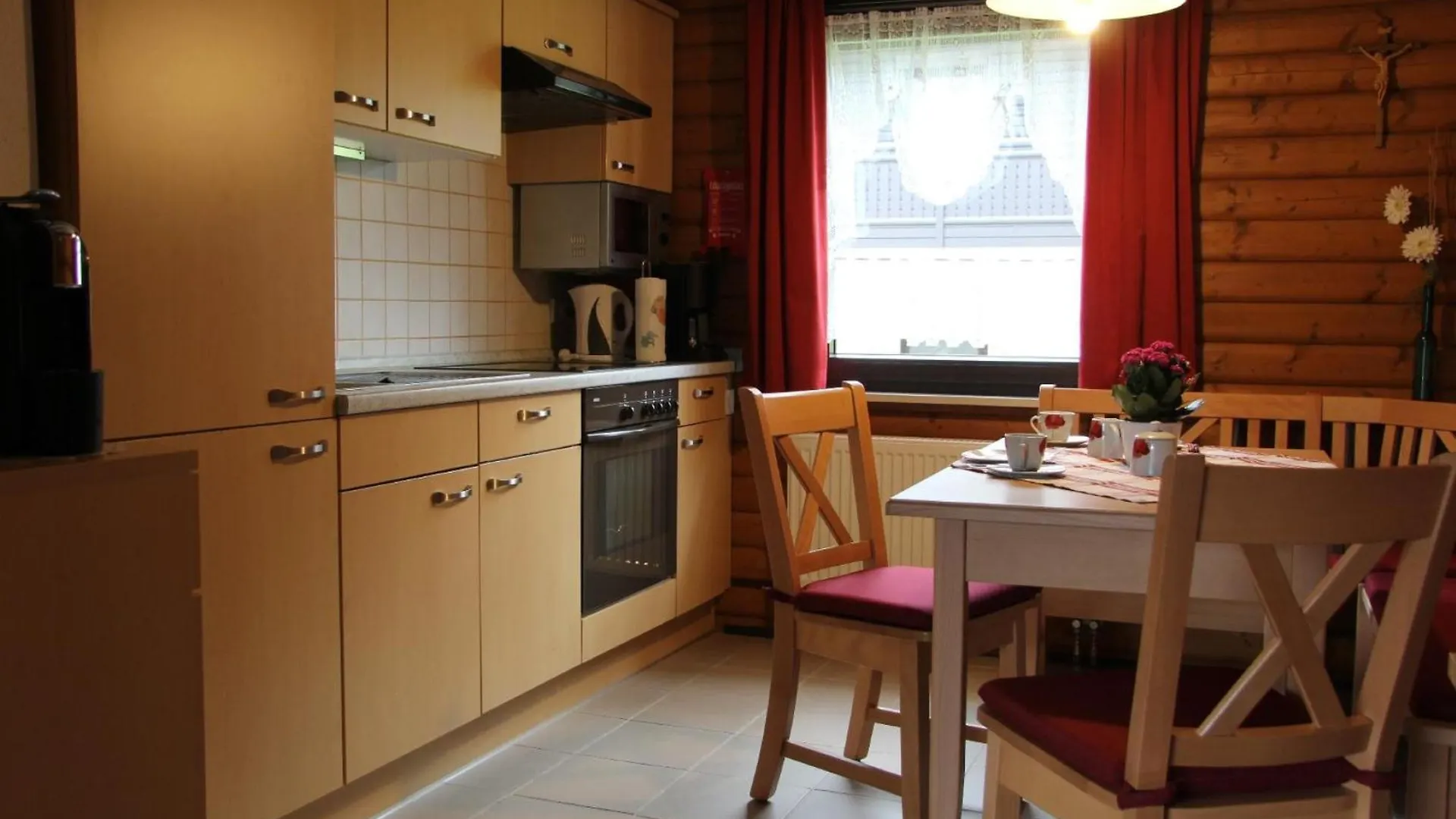 Haus Bayernblick Villa Neukirchen beim Heiligen Blut