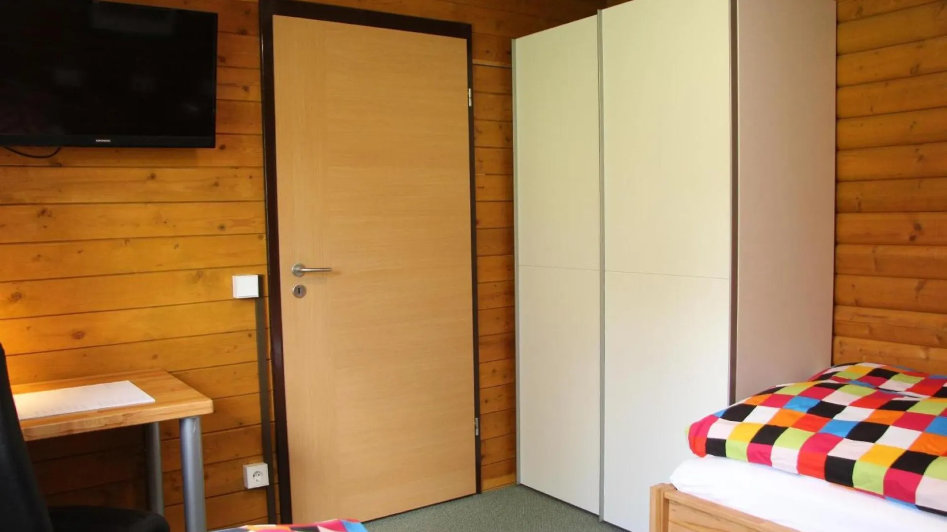 Vakantiehuis Haus Bayernblick Villa Neukirchen beim Heiligen Blut