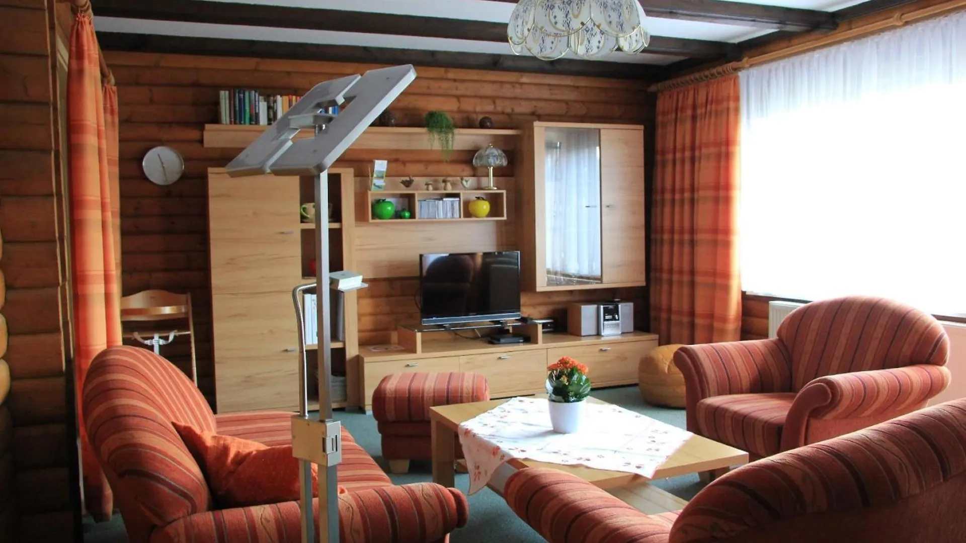 Haus Bayernblick Villa Neukirchen beim Heiligen Blut