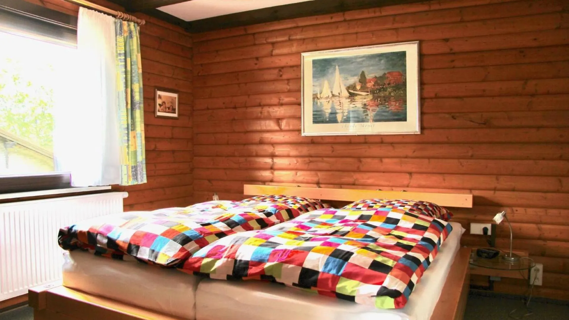 Haus Bayernblick Villa Neukirchen beim Heiligen Blut 0*,  Duitsland